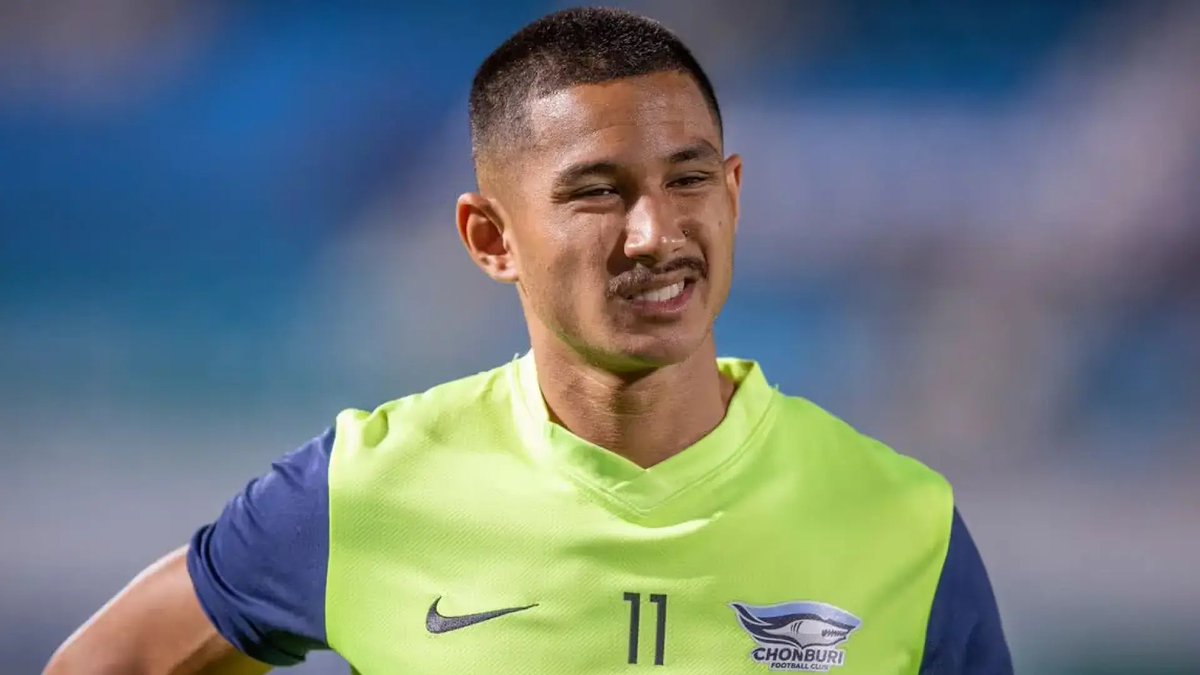 instablog9ja's tweet photo. 28-year-old footballer Faiq Bolkiah, heir to a £13bn family fortune, now unemployed despite his family’s wealth surpassing Ronaldo and Messi’s combined net worth https://t.co/5PxZJF8C0a