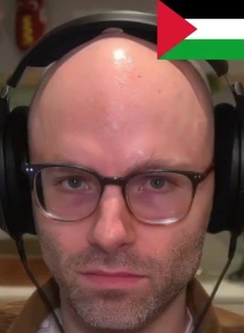 ShhDrinkThis's tweet photo. Our. Fucking. Streamer. 🫡 https://t.co/TTyyAuw36z