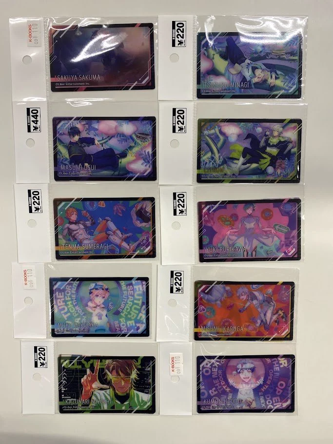 K-BOOKS ライブ館プラス on X: 
