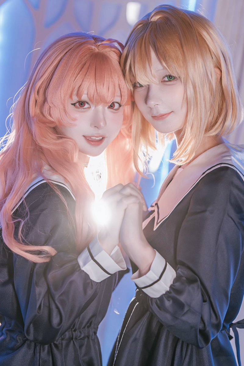 abab_abab_0's tweet photo. きみが死ぬまで恋をしたい https://t.co/kt81GImK4m