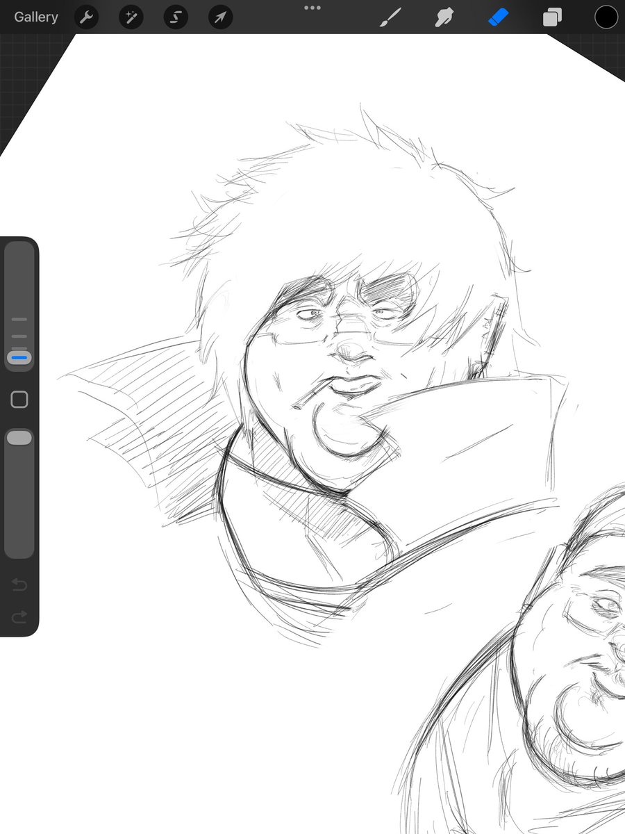 Nessit420's tweet photo. Fat men sketches #34

  #fat #fatmen #artㅤㅤㅤㅤ #sketches #fatmenart https://t.co/fIwubd6yXB