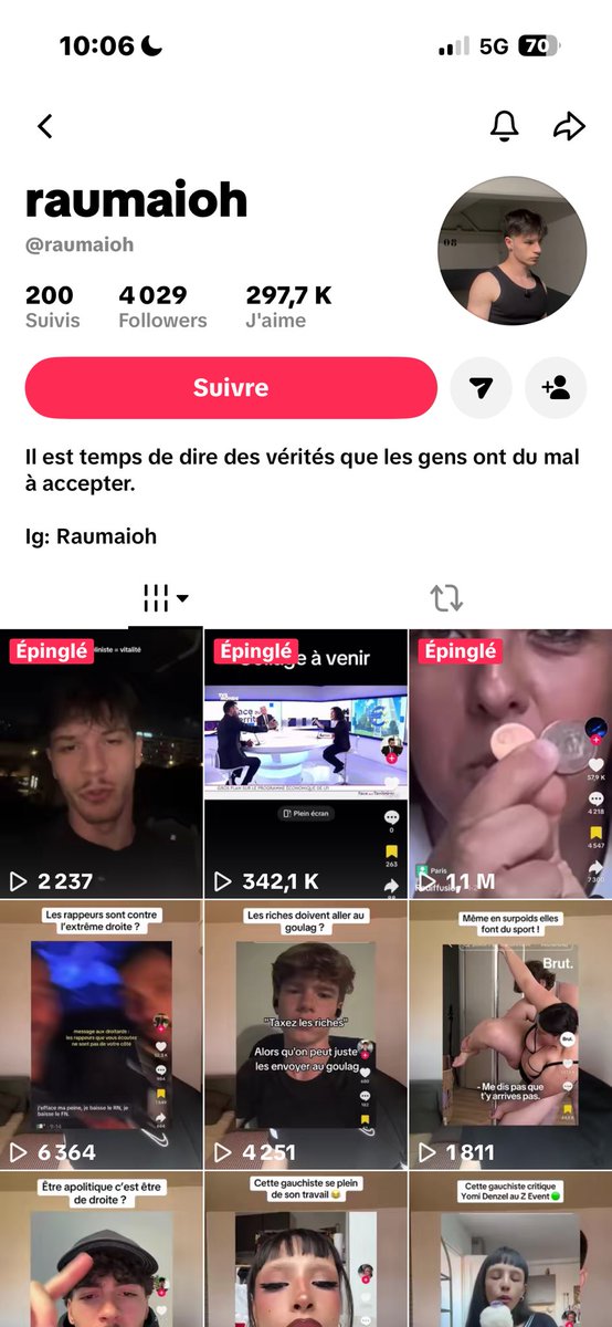 E3800000's tweet photo. J’ai rarement vu un aussi gro tdc https://t.co/HmTPQuTaBw