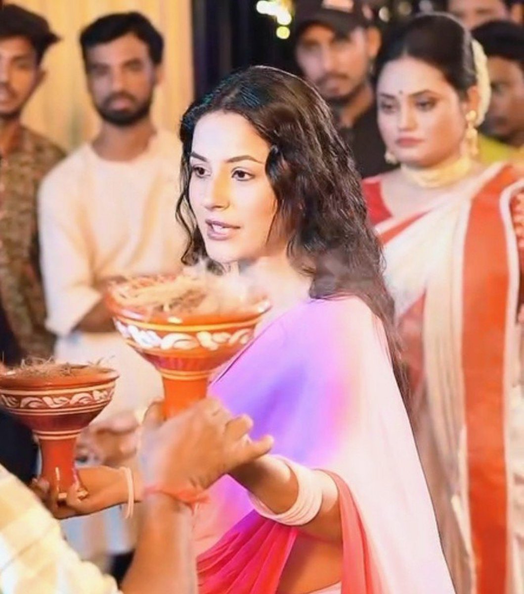 Gautammedia410's tweet photo. #SinghVsKaur2 
#ShehnaazGill https://t.co/1oLsgJp3d0