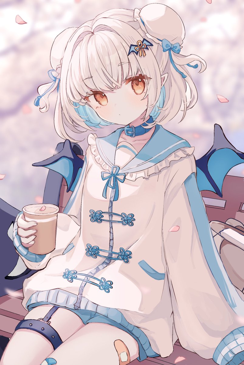 lacaleche's tweet photo. skebで描かせて頂いた絵など再掲してもよいでしょうか… https://t.co/fVpo2Y7wMi