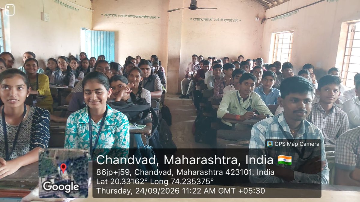MSACS3's tweet photo. नाशिक जिल्ह्यातील शाळेत विद्यार्थ्यांमध्ये  HIV विषयी जनजागृती, आरोग्यविषयक माहिती आणि प्रतिबंधात्मक उपायांबाबत मार्गदर्शन करण्यात आले. 

#MahaSACS #IndiaFightsHIVandSTI #nashik #HIV #AIDS #EndStigma #healthawarenesss 

@NACOINDIA @MoHFW_INDIA https://t.co/WDeVQjSd5m