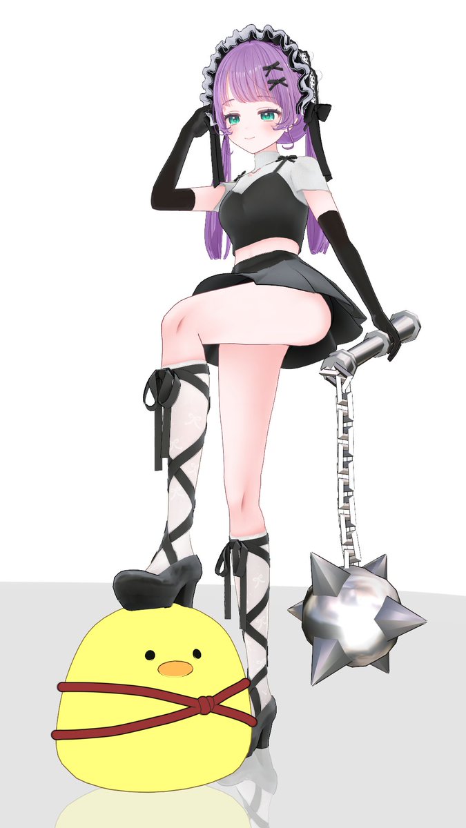 mochi8hiyoko's tweet photo. ※ひよこはMです https://t.co/rSoOJXWaUk
