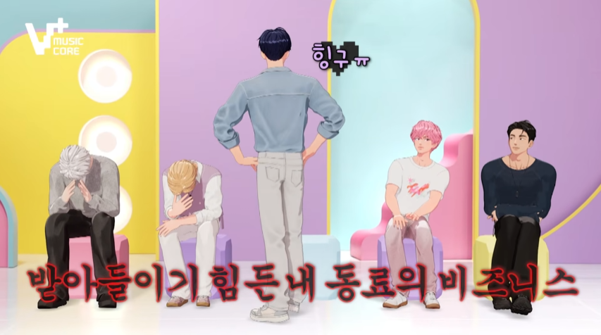 lullulallala4's tweet photo. 알고 지낸 세월에 따라 
반응 나뉘는거 왤케 웃기냐 ㅋㅋㅋㅋㅋㅋㅋㅋㅋㅋㅋ
두두러기 ㅋㅋㅋㅋㅋㅋㅋㅋㅋㅋㅋㅋㅋㅋ https://t.co/8tVFec5bSz
