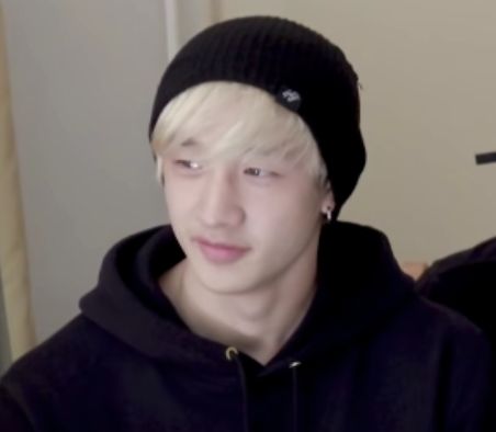 RETROSCTURN's tweet photo. alright man. WELCOME BACK 2019 BANG CHAN https://t.co/FF0Kcd0BPp
