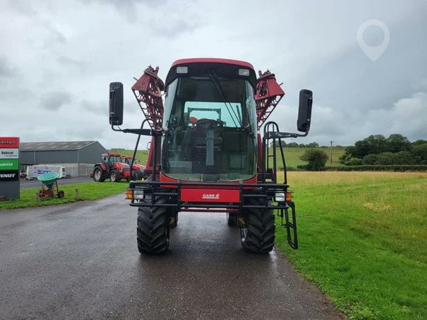 FarmLocator's tweet photo. 🚜🚜 FOR SALE: 2002 CASE IH 3000SP🚜🚜
View full listing 👉 https://t.co/EOWyAYONKu
⭐MOT until July 2027 https://t.co/FoZMERjTc7