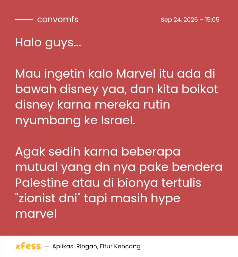 convomfs's tweet photo. 🤍 mungkin banyak yang belum tau makanya aku kasih tau di sini yaa 🫶 https://t.co/oFS38NL7Gy