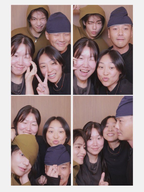 ktaehbrasil's tweet photo. Taehyung via feed do IG

“Feliz Chuseok” https://t.co/rPVutgACNJ