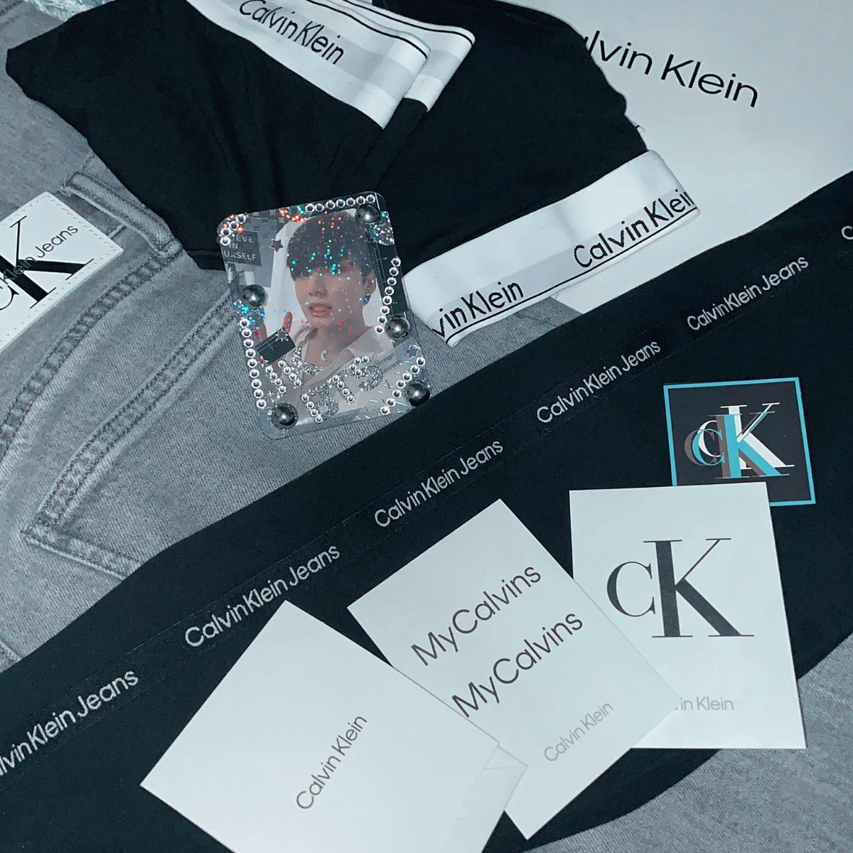 joaobezerracame's tweet photo. @calvinklein https://t.co/R6POV6k3ZW