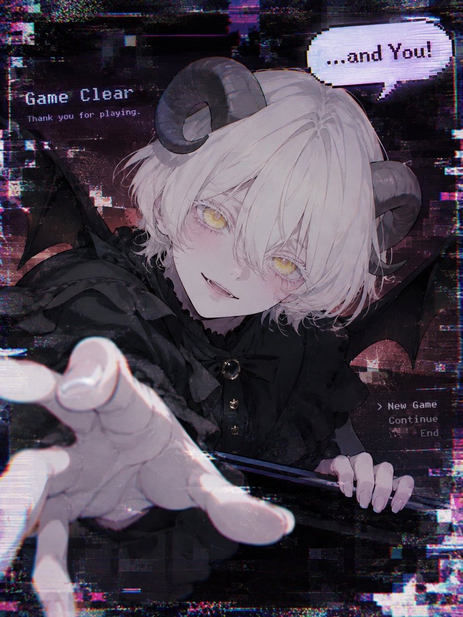fuwax2_motix209's tweet photo. ⚠️微ホラーかも。閲覧注意で⚠️

𝑪𝒐𝒏𝒈𝒓𝒂𝒕𝒖𝒍𝒂𝒕𝒊𝒐𝒏𝒔 https://t.co/SHW5wSismP