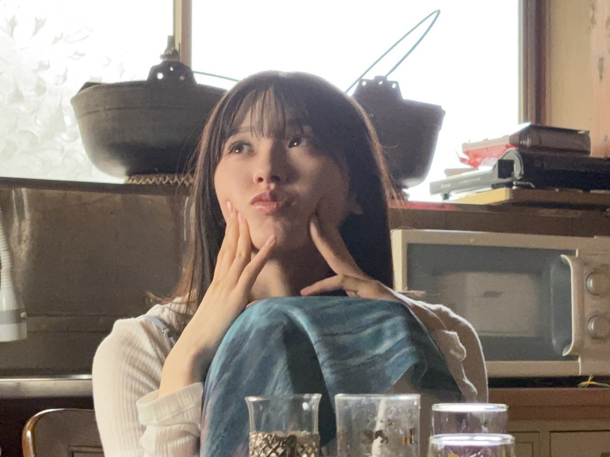 ooks1201's tweet photo. 🏷𓂃𓈒𓏸︎︎︎︎

          大 越 ひ な の ち ゃ ん

#乃木坂46好きな人と繋がりたい https://t.co/ttClYiZz0n