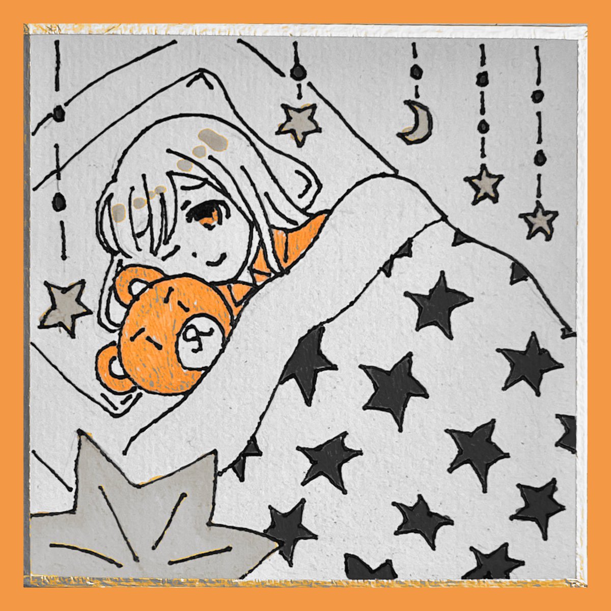 kaki88642's tweet photo. #絵描きさんと繋がりたい
#自創作に狂っている人間と繋がりたい 
#秋の創作クラスタフォロー祭り
創作漫画を描いています
一次創作をよく描きます‼️
♡♻️巡回します https://t.co/j6m1W1veg9