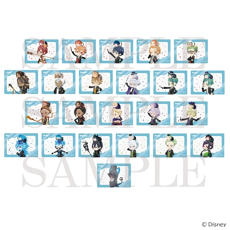 ツイステ グッズ情報！ (@twl_goods) / X