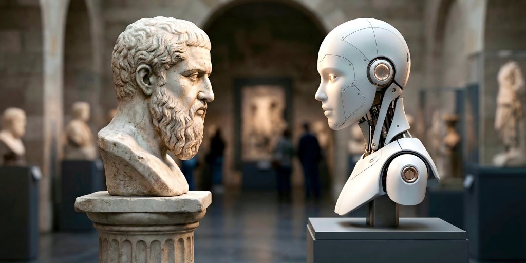 Courdescomptes's tweet photo. 🤖 IA et culture : le ministère a engagé sa stratégie, mais son déploiement reste inégal. La Cour souligne la nécessité de mieux prioriser, mutualiser les outils et pérenniser les financements, tout en protégeant les droits des créateurs⤵️
🔗https://t.co/7LfjrH4lmo https://t.co/OneGrkko02