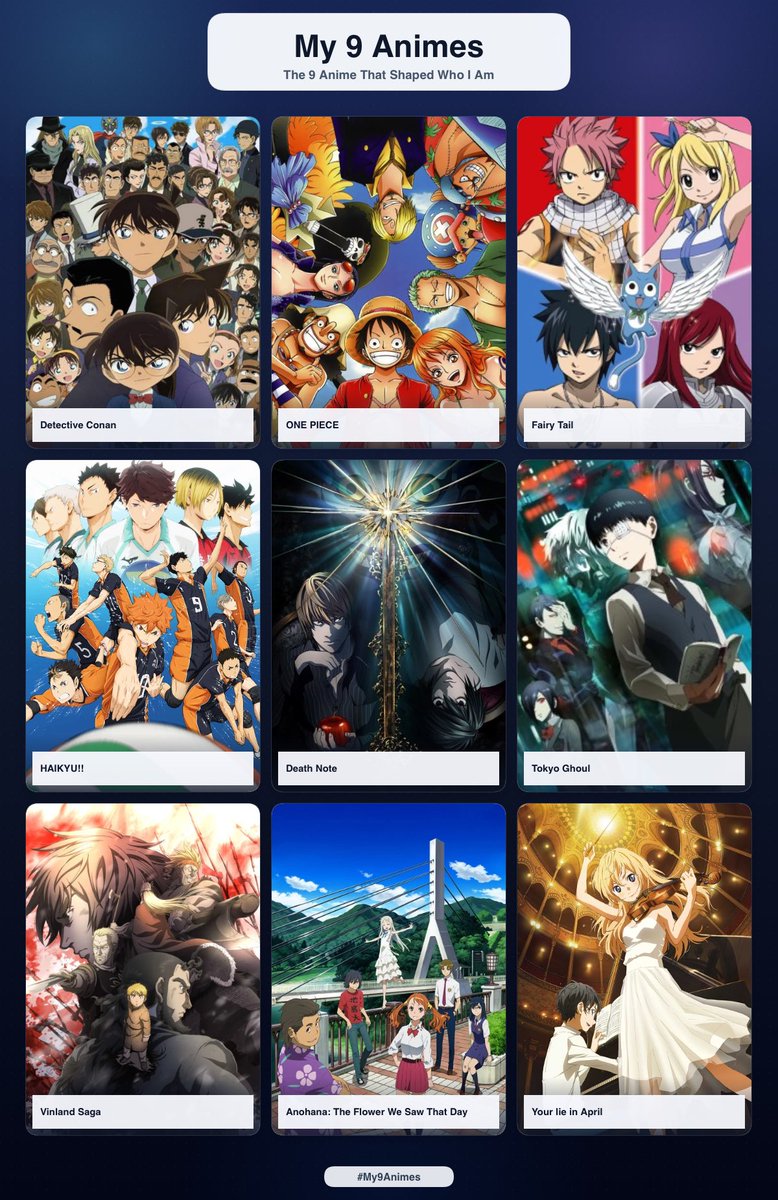 bepakbob's tweet photo. anime, manga, and foreign literature did shaped who I am today. https://t.co/H1w9ia85ku