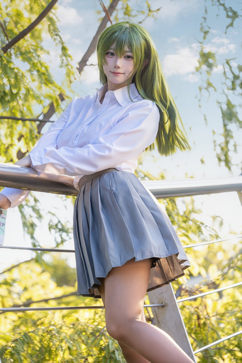 yeachi05's tweet photo. #にごりり https://t.co/NmBphpxoSt