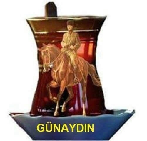 yetislament's tweet photo. GÜNAYDIN https://t.co/39ykNZjz3y