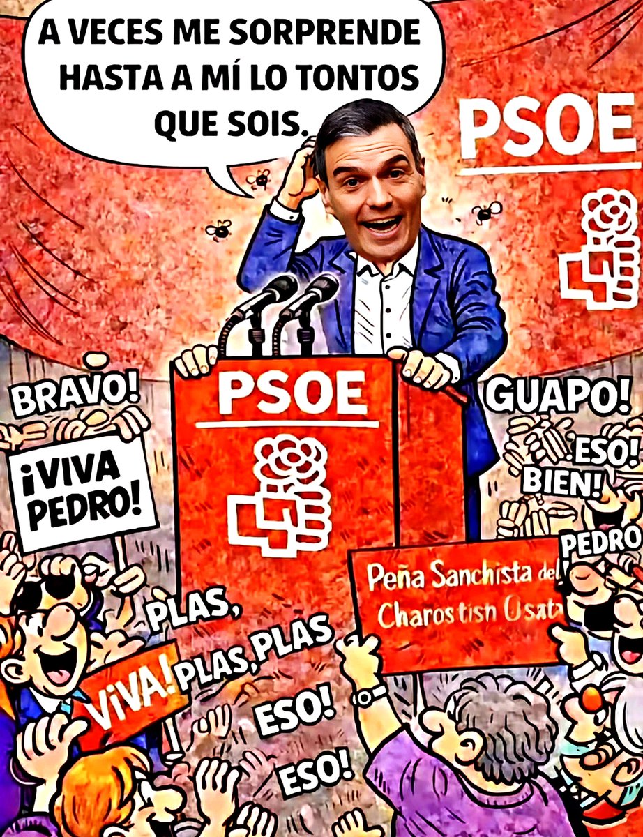 nicohuelva's tweet photo. @GanaElPSOE https://t.co/qpE0dLU9b8