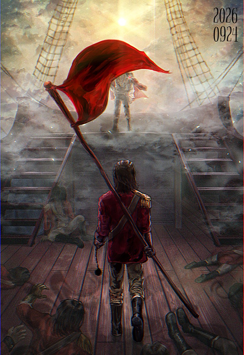 aaaskip's tweet photo. #ホセ・バーデン生誕祭2026
#ホセ・バーデン誕生日2026 https://t.co/qDo2n0l0LG