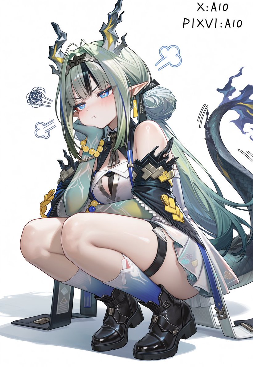 fengbo01338174's tweet photo. 到底什么时候开我的池子啊
#アークナイツエンドフィールド
#ArknightsEndfield https://t.co/OfnSBaOSXK
