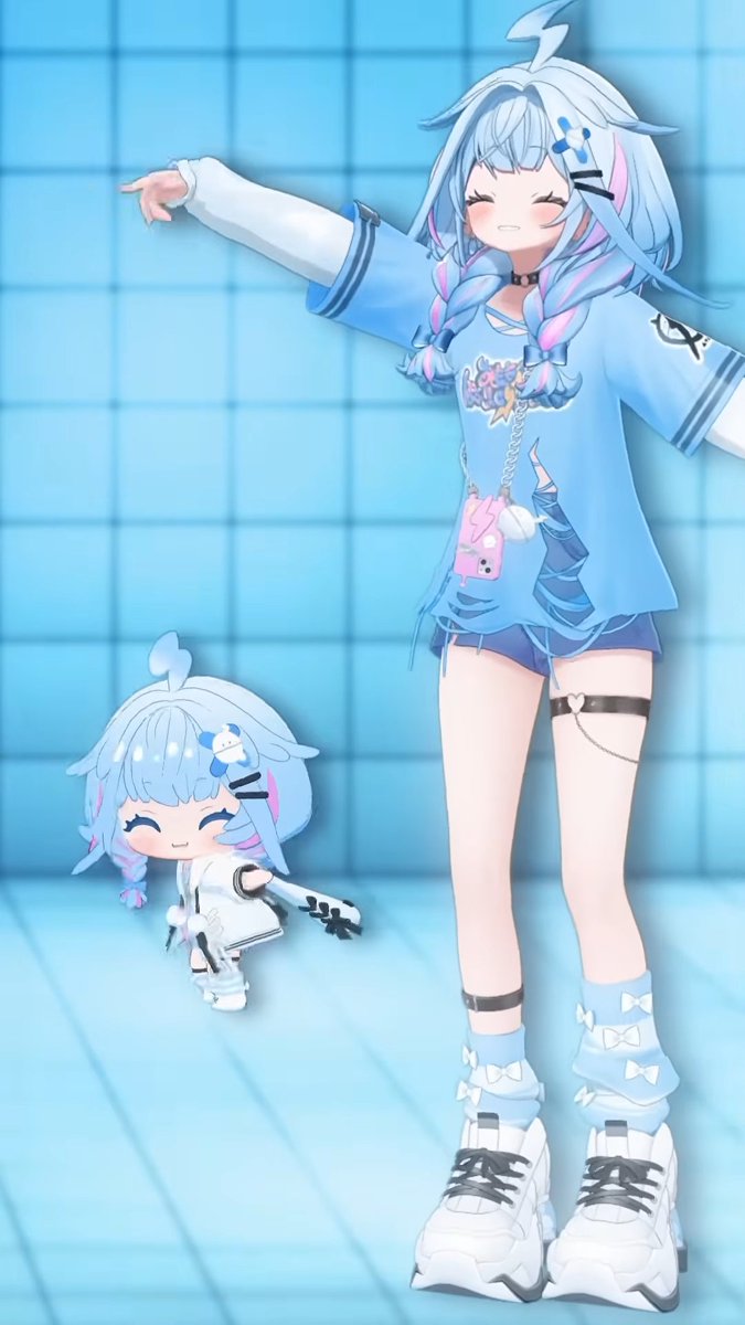 nozomi__64a's tweet photo. ヤバい枢ちゃんみにみやさんクルクルめちゃくちゃかわいい… https://t.co/TXX92SuzZW
