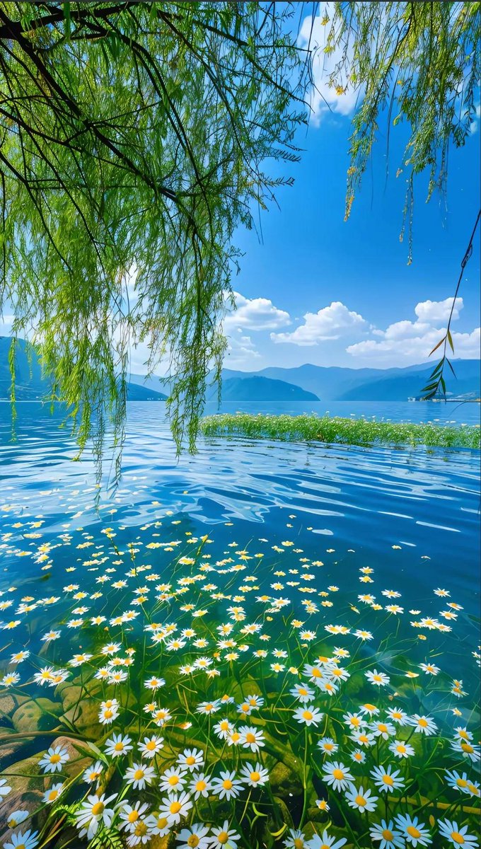 EnginxmDeniz's tweet photo. 今日燎燎晴空，睬风听曲，佳景恰好撞满怀 https://t.co/PymLxIz8p7