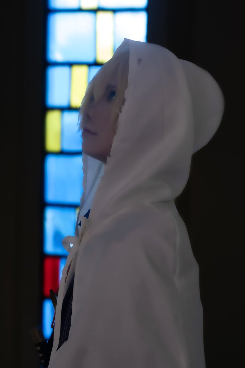 Itinosesrha's tweet photo. ⚠︎cos 山姥切国広

過去回帰

📸→@pmu_cosplay https://t.co/nn04CwofXB