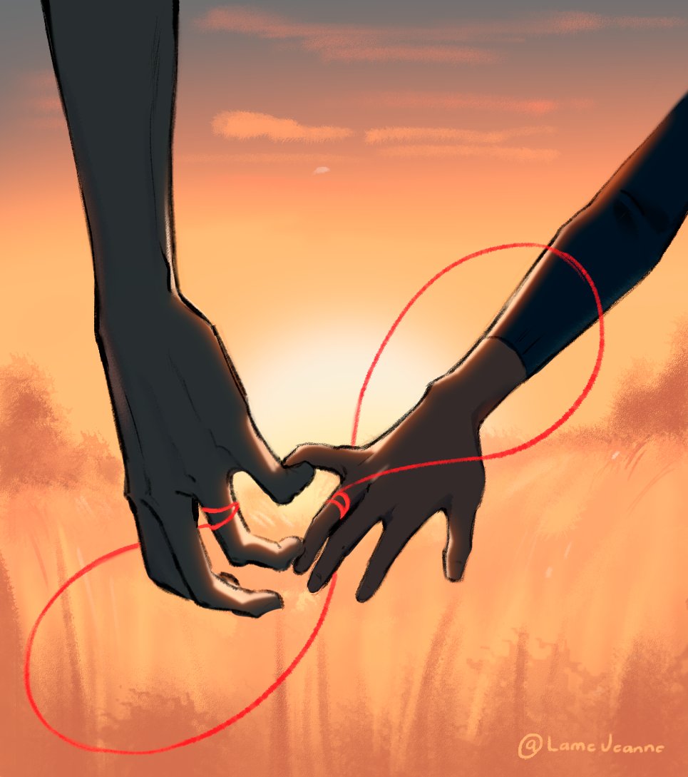 LameJeanne's tweet photo. A date with the sunset 💖☀
#palegun #ninah https://t.co/AfVX6dik17