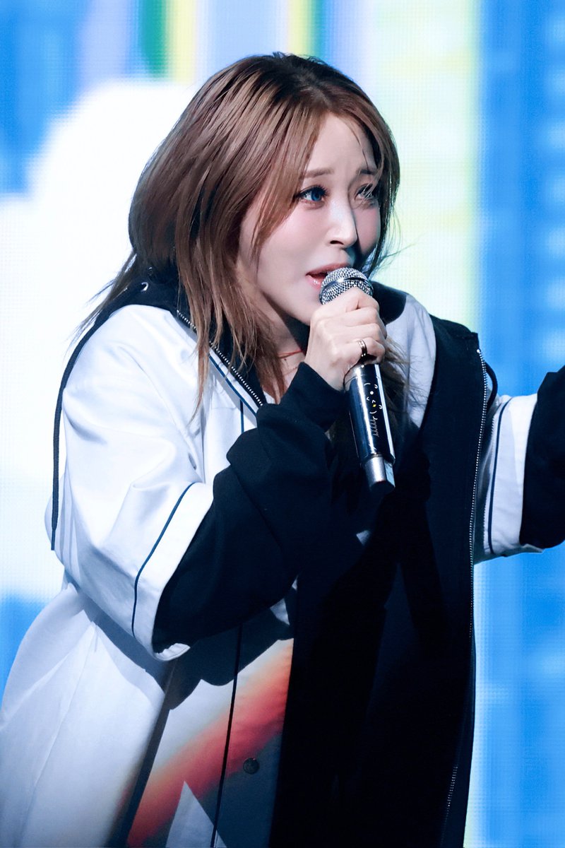 lyyyyy1224's tweet photo. 앙코르 타임 ⚾️

260922 마마무 4WARD in 멜버른 

#마마무 #문별 
#mamamoo #Moonbyul
#MAMAMOO #4WARD  
#MAMAMOO2026  
#MAMAMOO_2026_WORLD_TOUR https://t.co/4L4uFudj5I