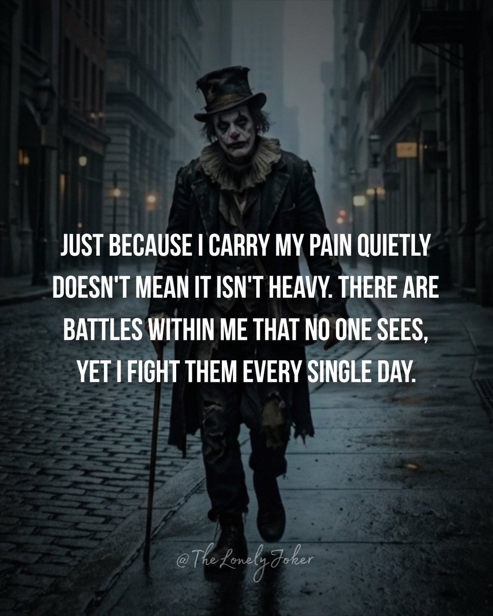 Thelonelyjoker6's tweet photo. @DearS_o_n Hidden battles https://t.co/P4iX9qR0j9
