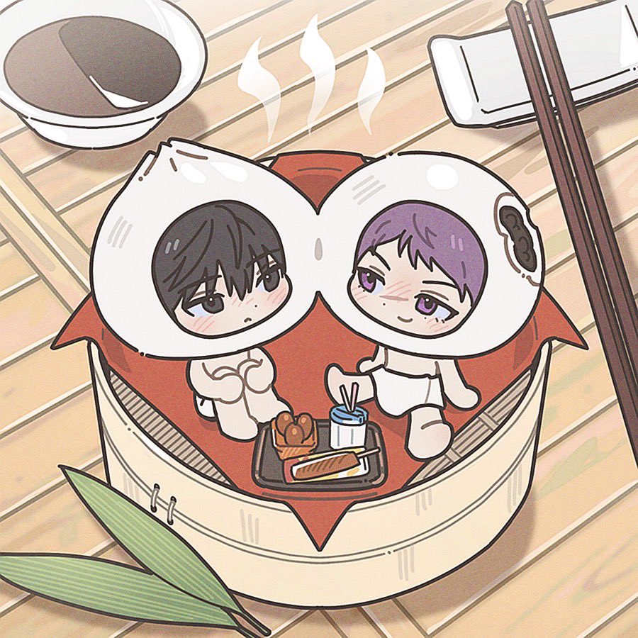 daremxx's tweet photo. 안녕하세요 새 트친 여러분
제 자관 보고 늘 헉 얘네… 내 트친 페어잖아 해주세요 커미션 정보도 다 물어브세요 감사합니다 https://t.co/XkspGSZh5B