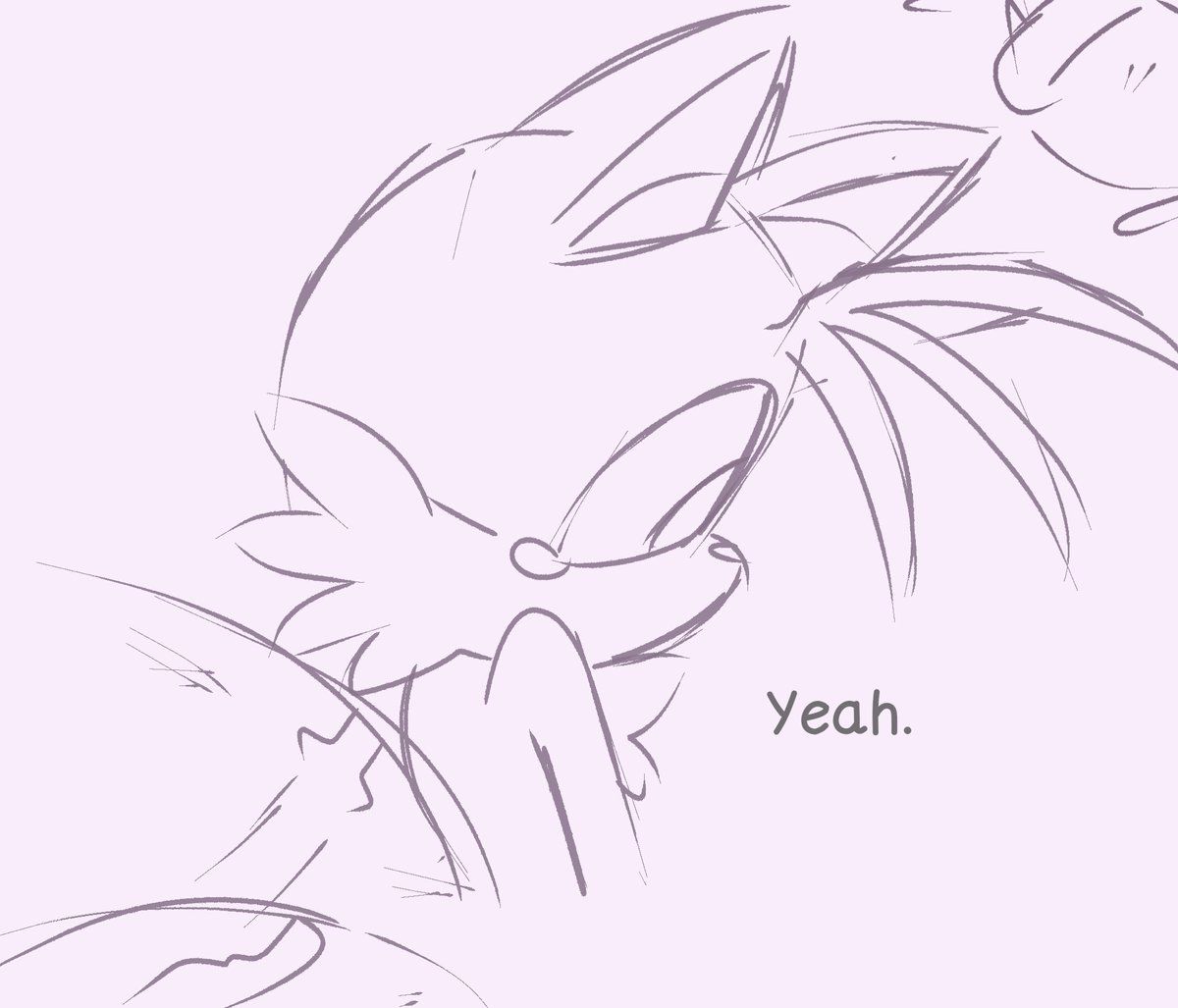 LucidBlanket's tweet photo. This was a comic from March and I didn't seem to post it here so here you go #snivelyrobotnik #tailsmilesprower #sonicfanart #sonicsatam (ish.) [1/3] https://t.co/3xdqo9JfaF