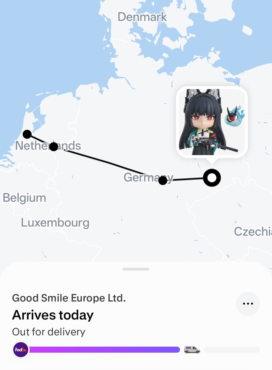 Pomidorcoola's tweet photo. Miyabi's Adventures in Germany.

#ZenlessZoneZero‌ #zzzero 
#HoshimiMiyabi https://t.co/3dxvoqYfr3
