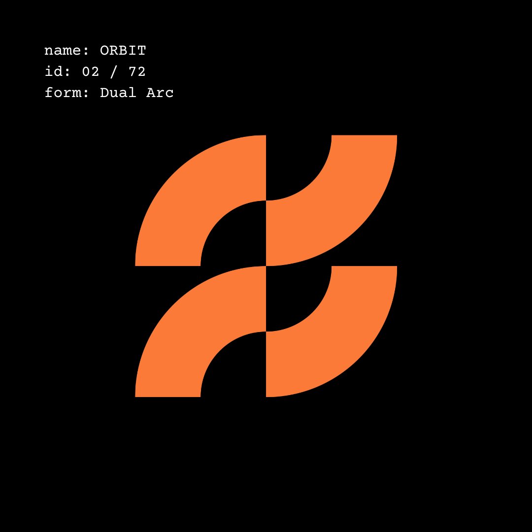 Shape7fun's tweet photo. ORBIT // 02 of 72

1/1. Free mint.
Own the Shape, own its share of creator rewards. https://t.co/MnBhaAQPB9