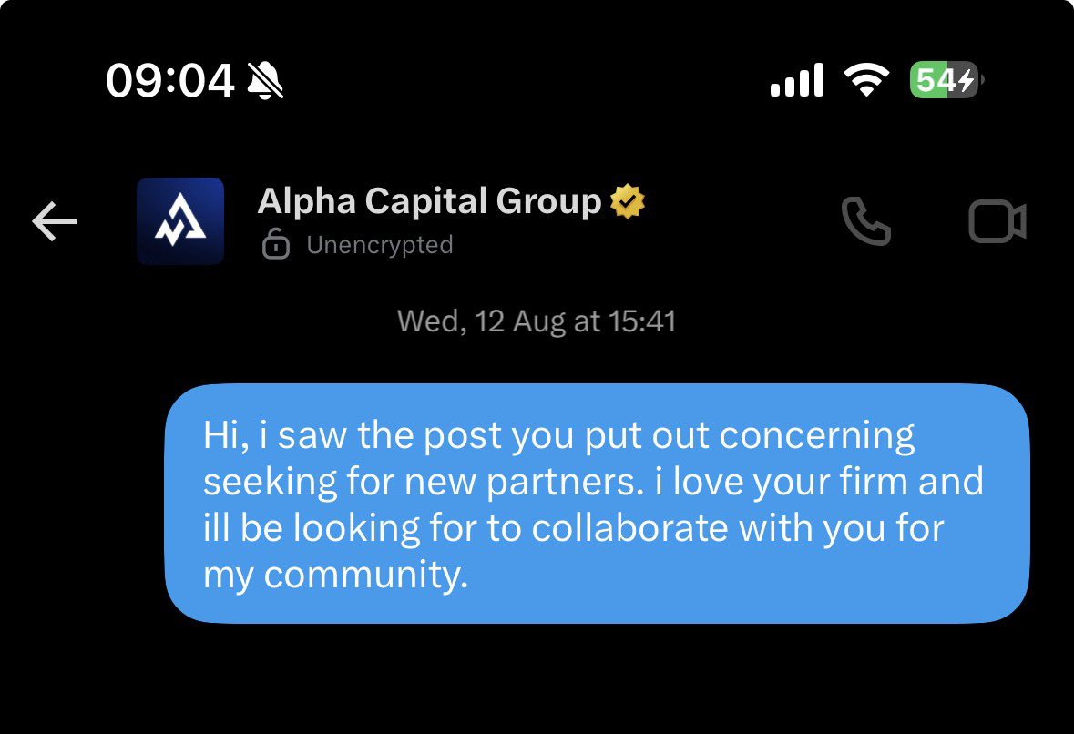 OnlyLuso's tweet photo. Full FXNG OOOO, them wan OBTAIN our $3,600!!!!! 🥹. Engage cause it can be you 

I remember reaching out to @AlphaCapitalUK in August Last year because of how much I loved what they were doing in the community but today, it ENTIRELY DIFFERENT!!!!

@AlphaCapitalUK can you please brief us on why you DENIED @Only1MansaCrypt his $3,600 for NO JUSTIFIABLE REASON after DENYING him an initial $2,200 payout. 

You didn’t only stop there, you allegedly were not right about him being logged in to numerous devices where the victim in question has only 2 DEVICES. This looks like a well orchestrated scheme to put this hardworking trader in pain. 

This is quite unlike your firm and I would really love the risk and support team to both look into this and Update the community on wassup. 

You denied his payout and BANNED HIM.  For what????

We would come to this everyday. The Burti is being televised.