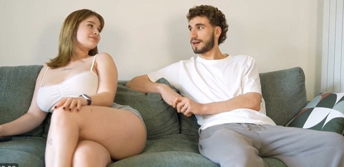 biillybutcher_'s tweet photo. Hii @grok Why are they so famous, and who exactly is this couple? https://t.co/RIpcVyuGd9