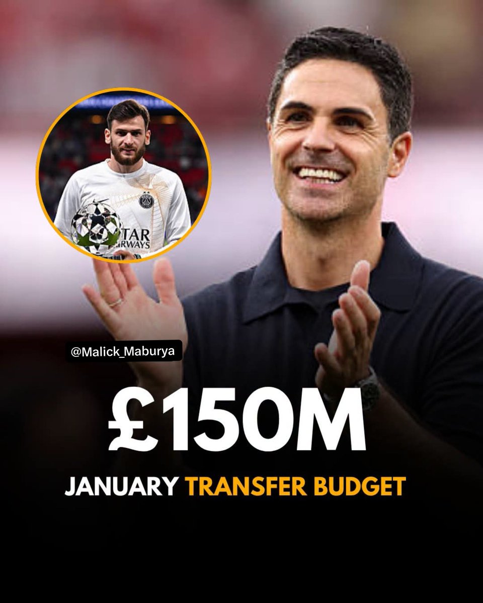 Malick_Maburya's tweet photo. Arsenal are in a very strong position under the new financial rules.

Under the old PSR system, we were already one of the most financially disciplined big clubs in England. We recorded just £17.7m in losses in 2023/24 and £1.4m in 2024/25, around £19m combined, comfortably below the £105m threshold.

Now the new SCR rules could give us an even bigger advantage. With revenue projected at around £770m this season, Arsenal can allocate up to 85%, roughly £654m to squad costs. Our actual spending on wages, transfers and agents is estimated at around £480m–£500m.

That potentially leaves around £150m of headroom before even considering player sales and the gap becomes even clearer when compared with clubs generating less revenue. The old rules could restrict ambition, but the new model rewards clubs that build sustainable revenue and grow commercially.

Arsenal have spent years building the foundation for this. Now we're in a position to reap the benefits.

#COYG ❤️🤍