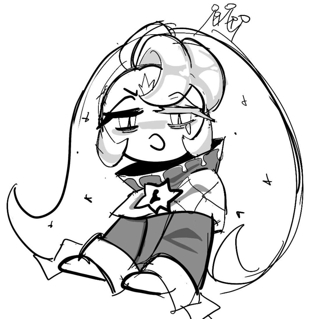 Solemisu_'s tweet photo. screw it. Sketchposting!!!  someday I’ll be able to

draw https://t.co/ycFjYTsqPT