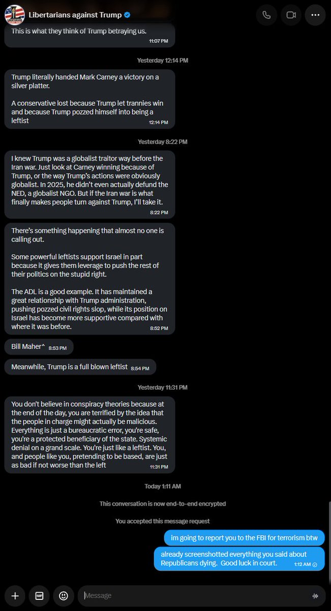 captive_dreamer's tweet photo. Welcome to my DMs https://t.co/JVqM7E8GpG