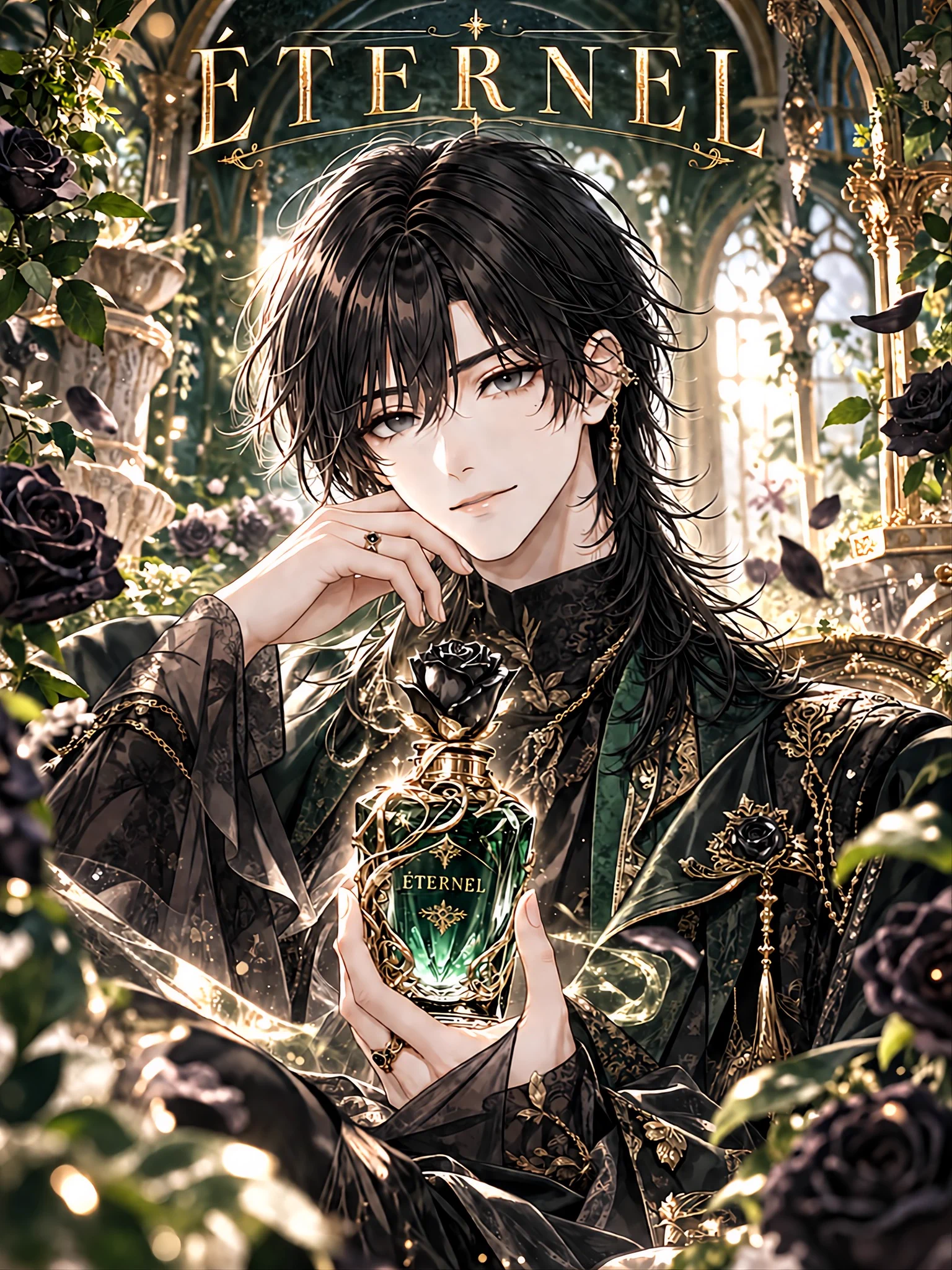 白夜 × AI術師 on X: 