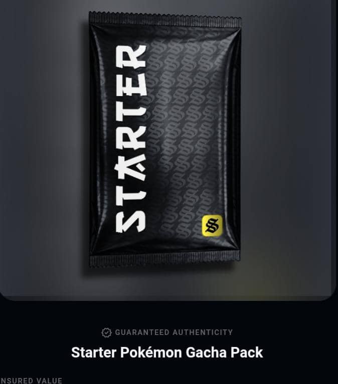 goldenboss_001's tweet photo. Everyone wants an Epic from a @solflare pack...

but the best pull isn’t always the rarest.

It’s the card that means something.

Rip a Solflare pack today and tell me what it means 😊 https://t.co/5za2buFUDB