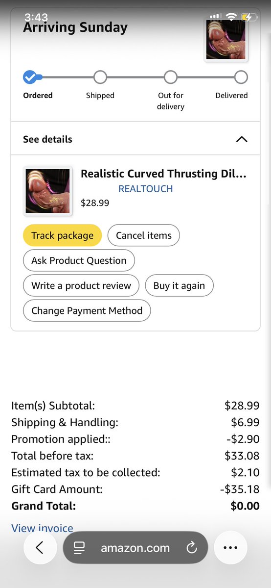 janevaz102's tweet photo. I’ve been searching for someone to come blow my back out and no response! I ended up buying another dildo ooops
 #femboy #bbc #bwc #dmme #dm #chastity #caged #feet #beta #armpit  #cock #feetworshi̇p  #bbcslut #censored #feminine #sissyhypno #sissy #femdom #bnwo  #cuck https://t.co/3fZkAKJo7X