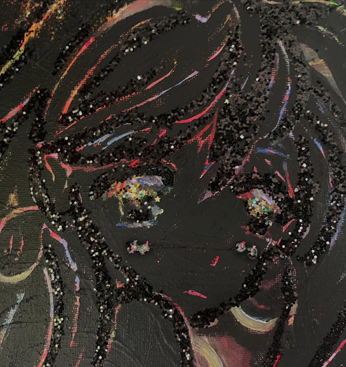 PPieetroo's tweet photo. This didn’t come out how I wanted—it’s hard to see. https://t.co/luiy0lSMmB