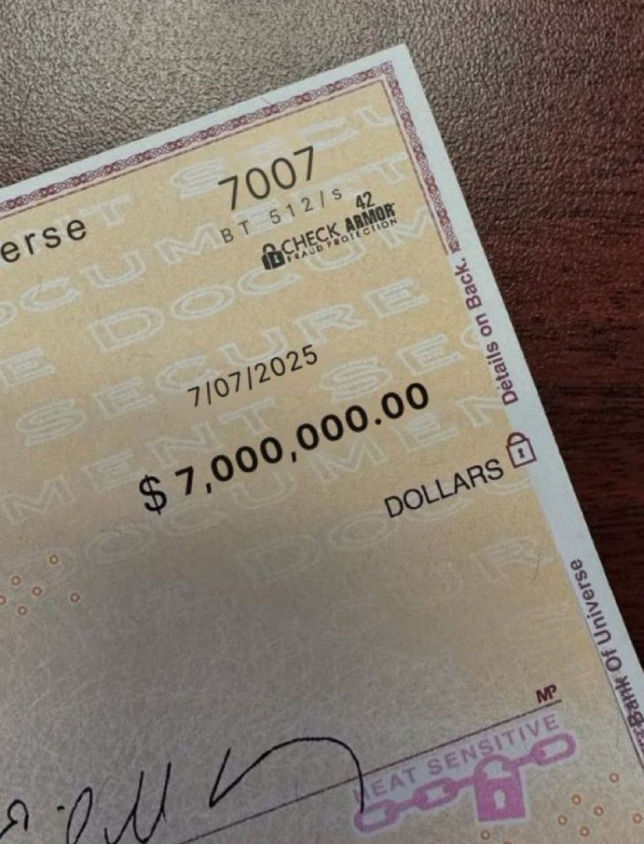 XiLeeTrades's tweet photo. You will be the first millionaire in your family 

Claim it https://t.co/6lASOABoCX
