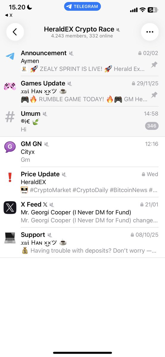 syllverinn's tweet photo. @enzohost @herald_exchange enzo https://t.co/VyIBxe6hc9