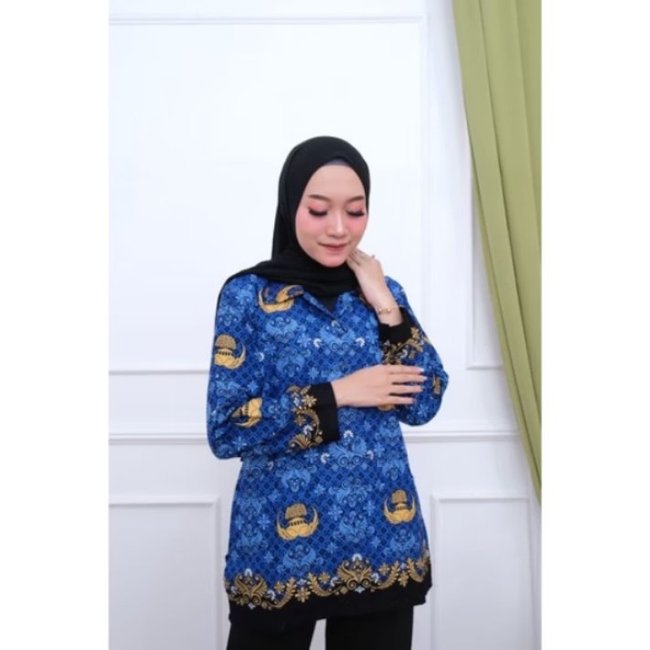 KiboStoreee's tweet photo. Rekomendasi baju korpri wanita. #zonauangㅤ #bajukorpriwanita #fyp 

Beli disini dapat diskon https://t.co/qokUQo8rdA https://t.co/nFgXB0u12x
