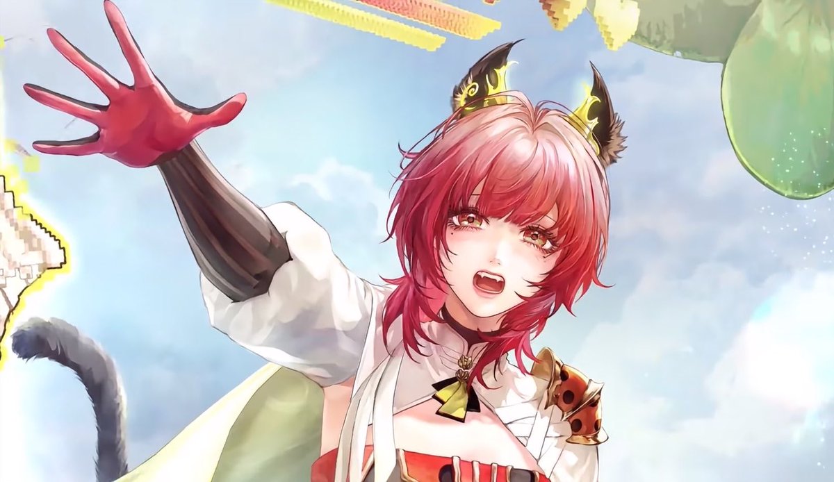 chouxcerise's tweet photo. https://t.co/BNAhTwmhJl